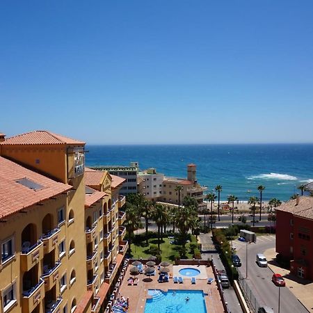 בנאלמדנה Hotel Vistamar מראה חיצוני תמונה