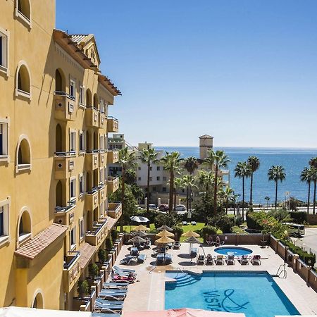 בנאלמדנה Hotel Vistamar מראה חיצוני תמונה