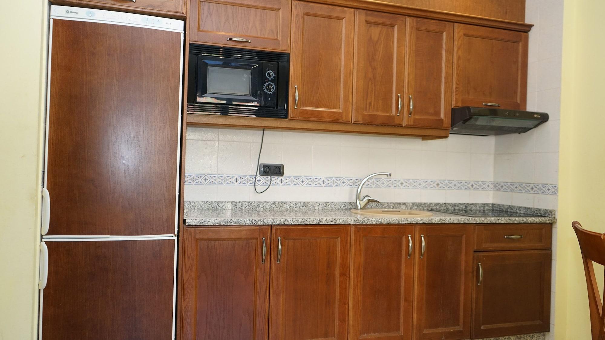 בנאלמדנה Hotel Vistamar מראה חיצוני תמונה