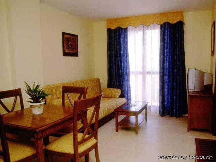 בנאלמדנה Hotel Vistamar חדר תמונה