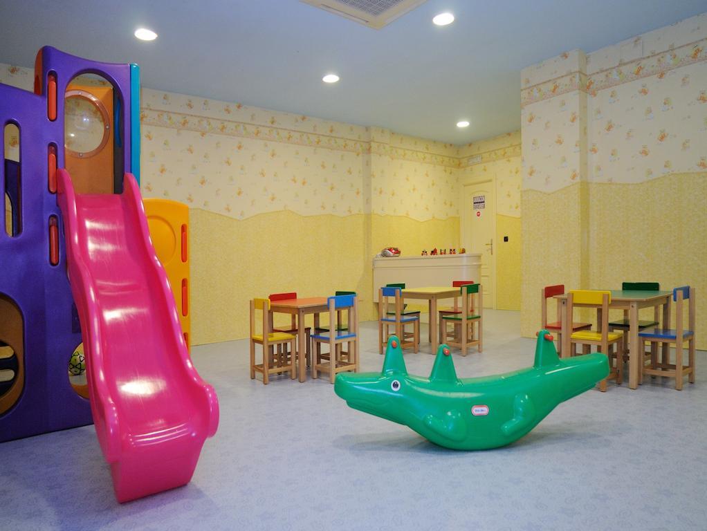 בנאלמדנה Hotel Vistamar מראה חיצוני תמונה
